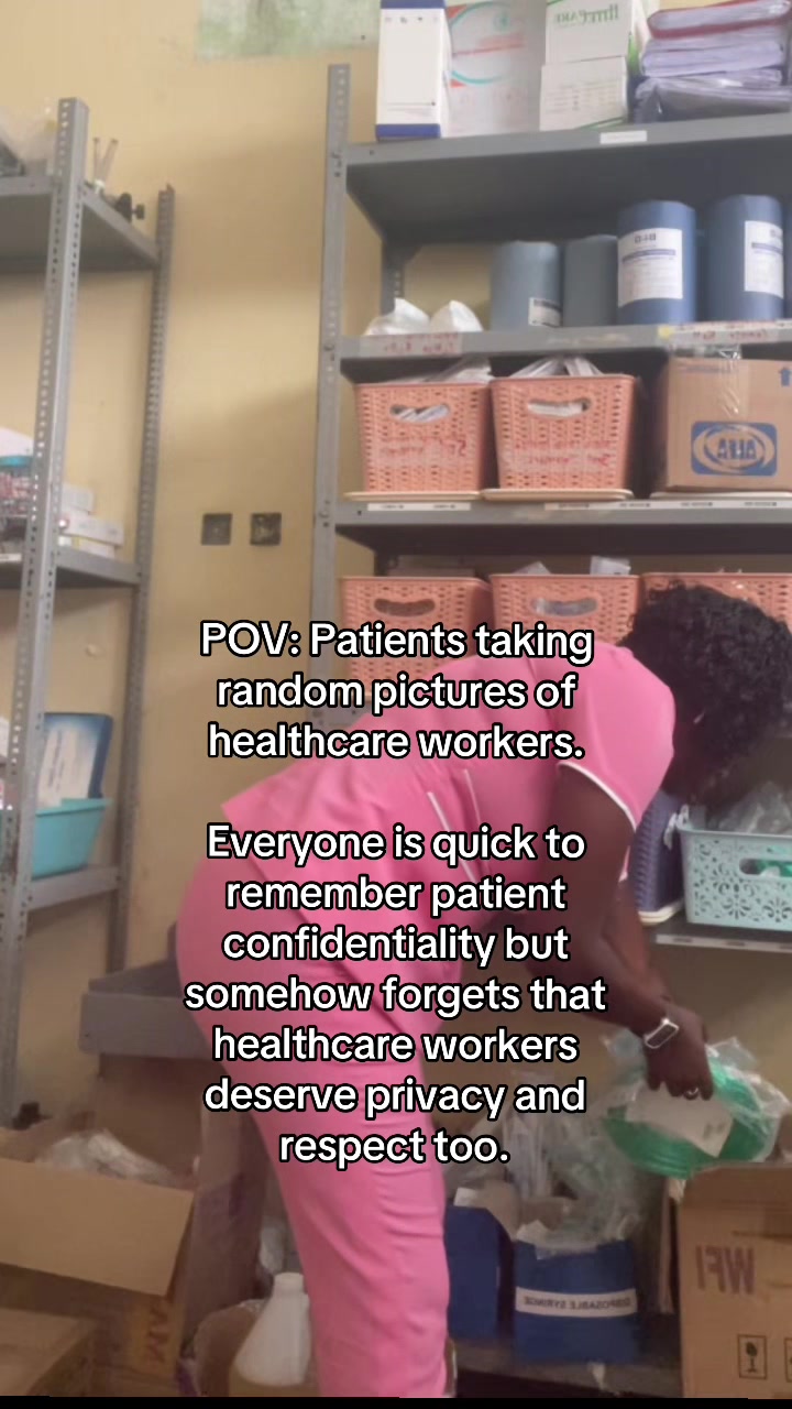 @That PCA Girl| 🏥🇯🇲
