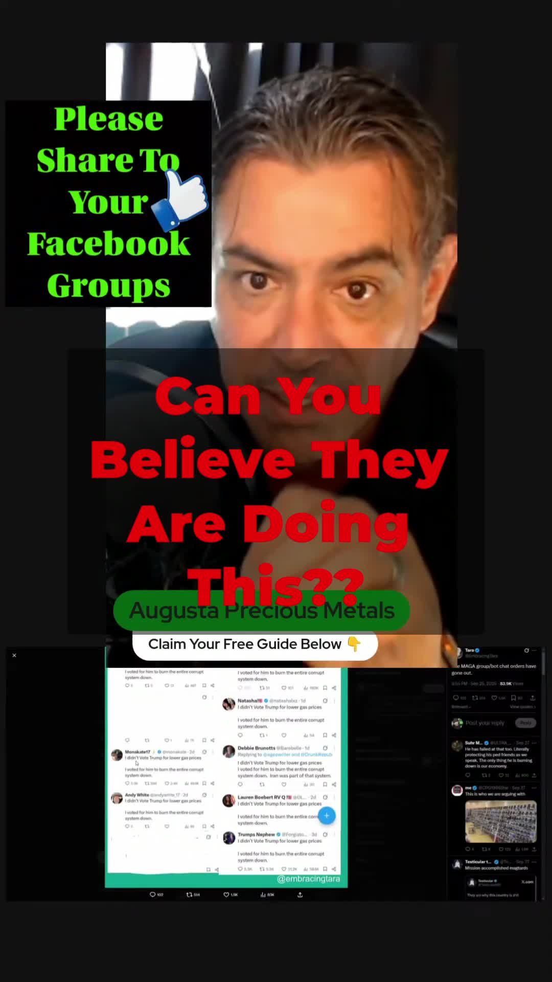 @Breaking Stream