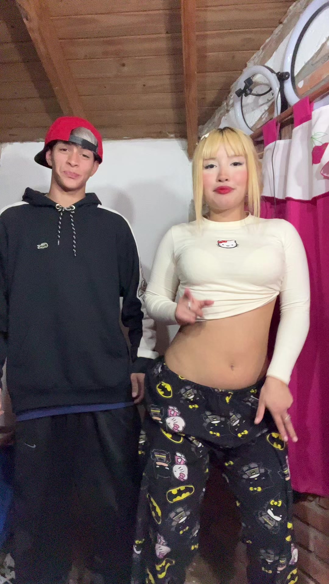 @~La Chacoma💋🧸~