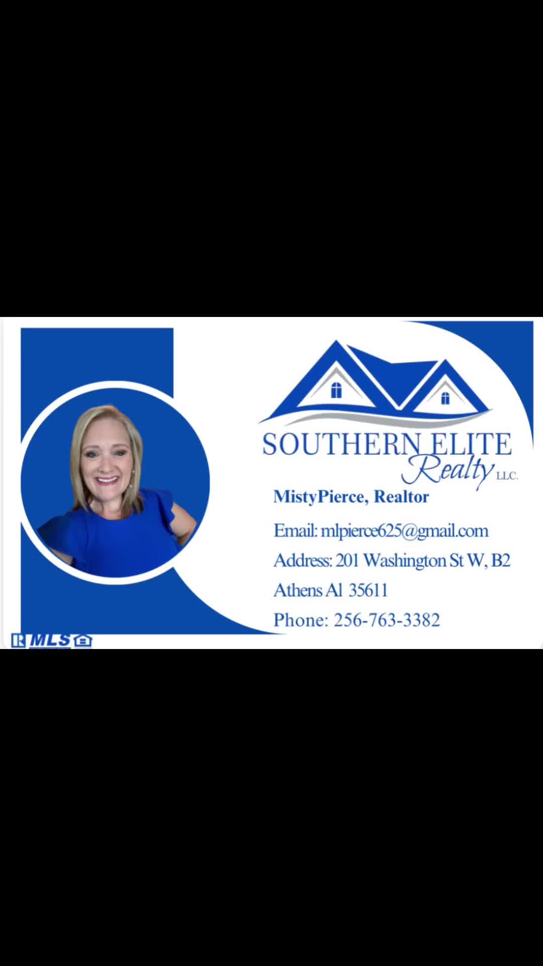 @Misty~Alabama Realtor