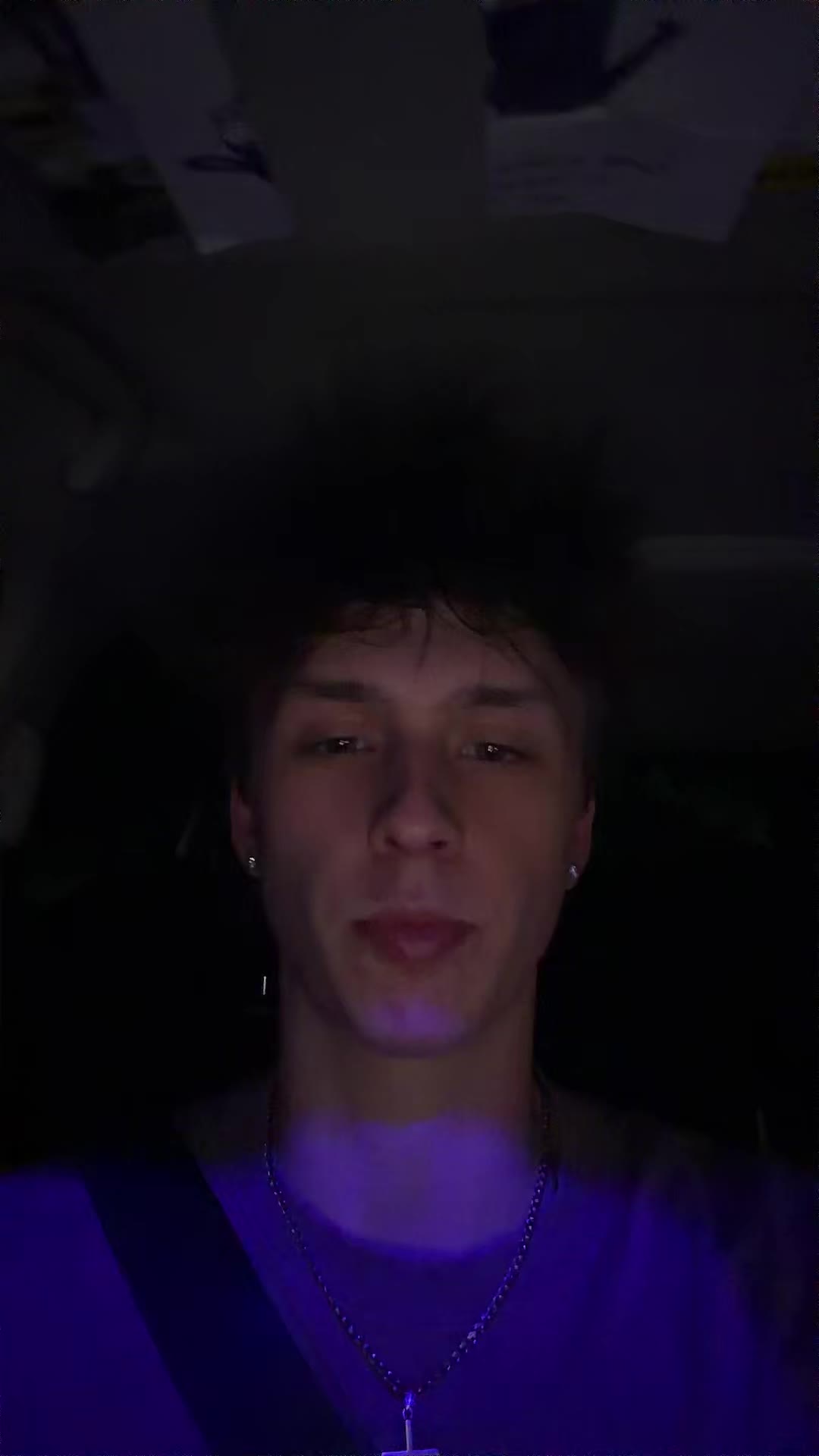 @Zachery