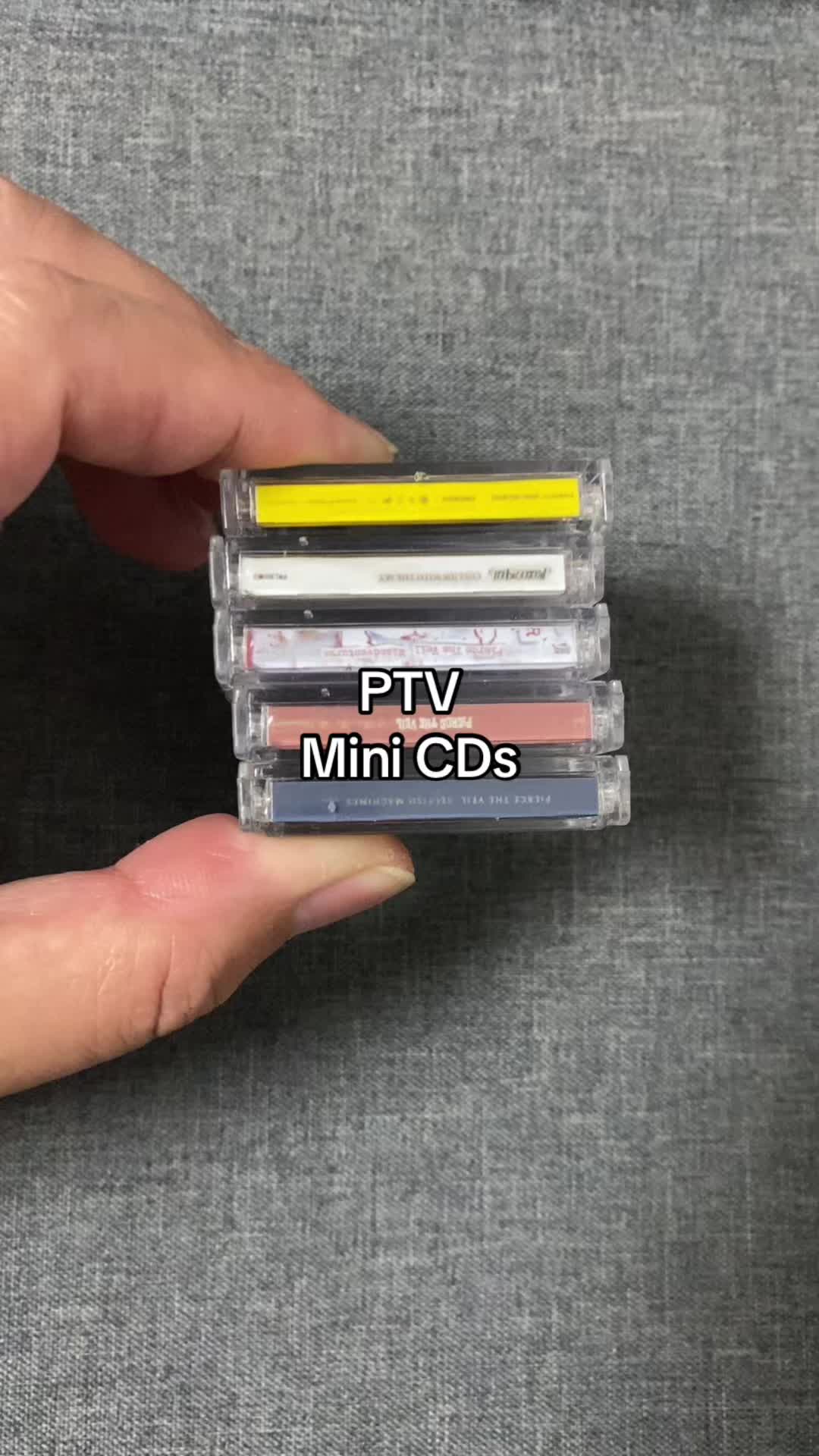 @DIY-Album keychain