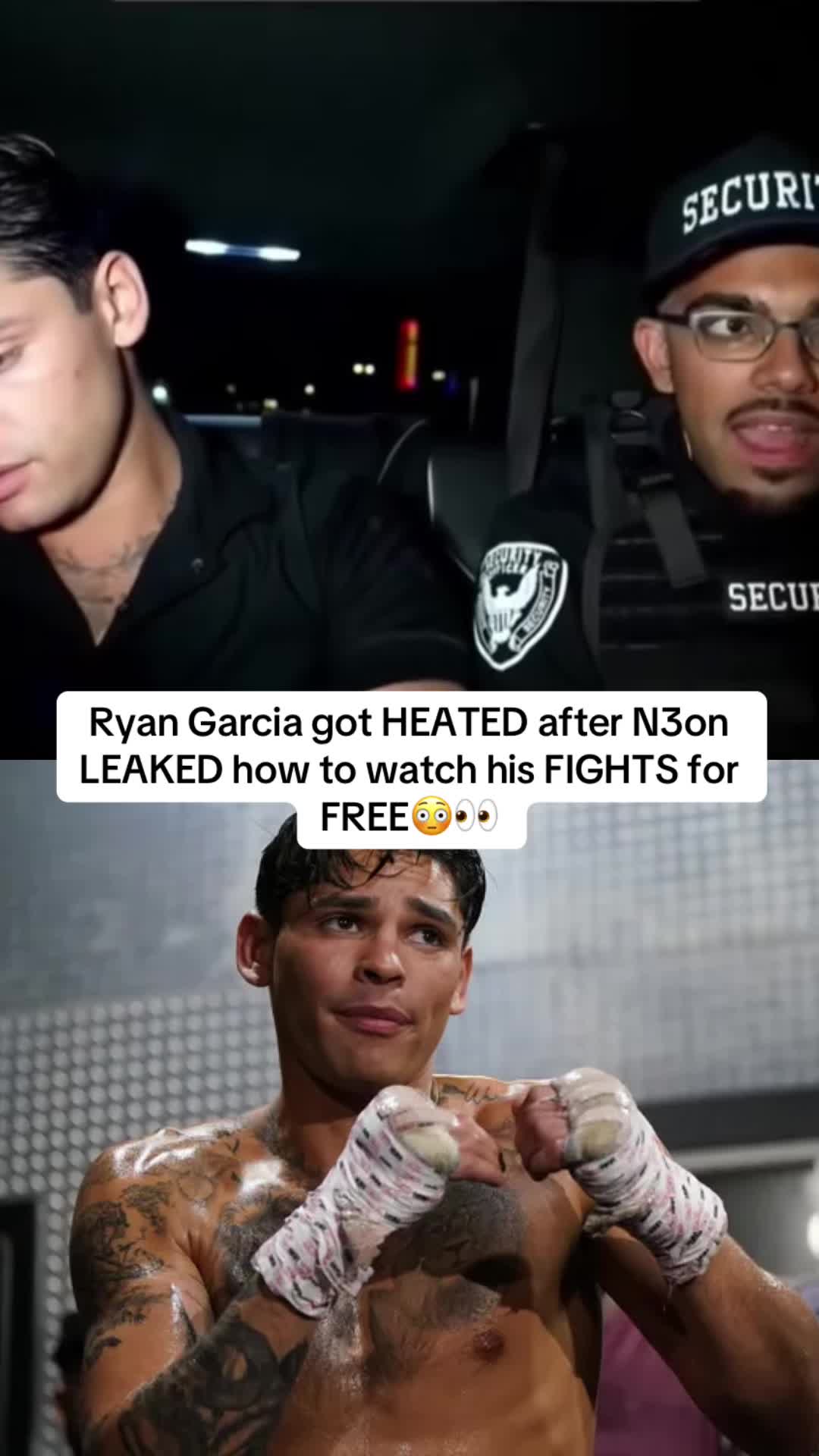 @Streamer Highlights
