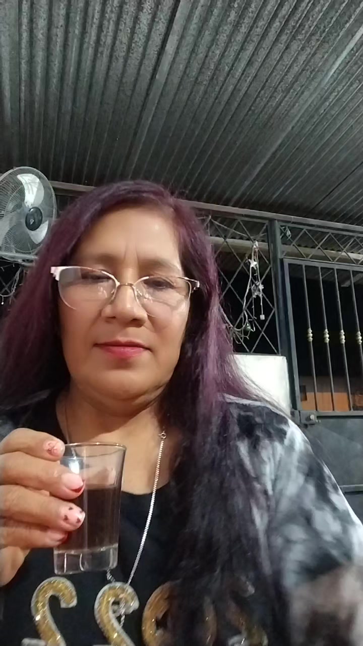 @Maria Paqui