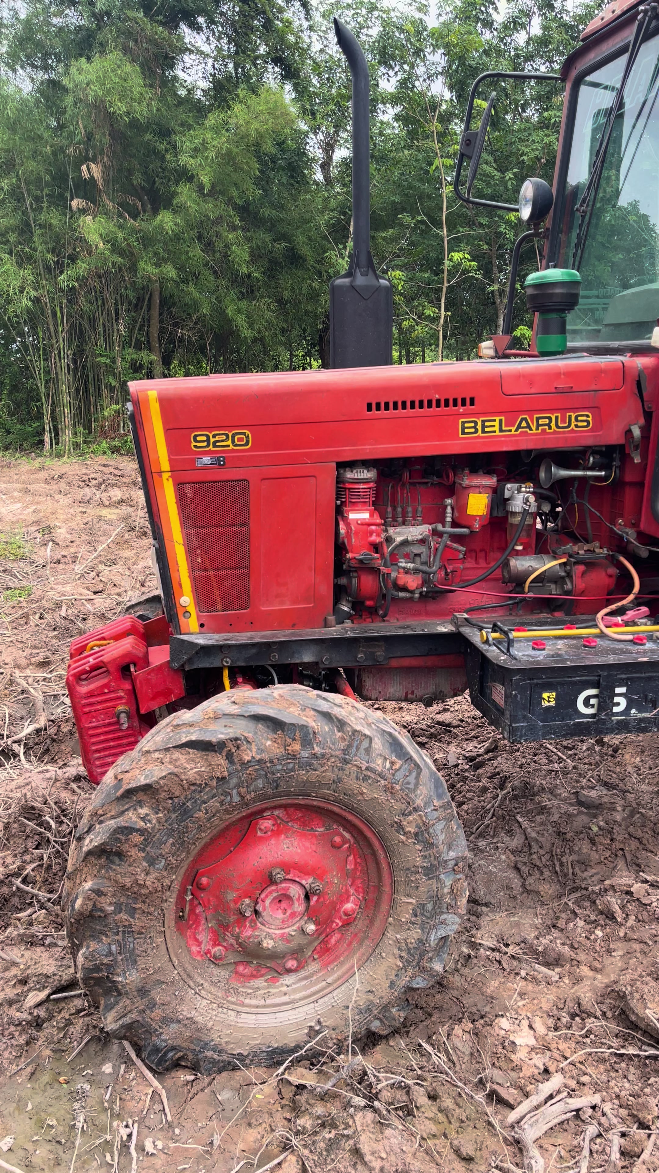 @🚜Hoàng Khánh 🚜