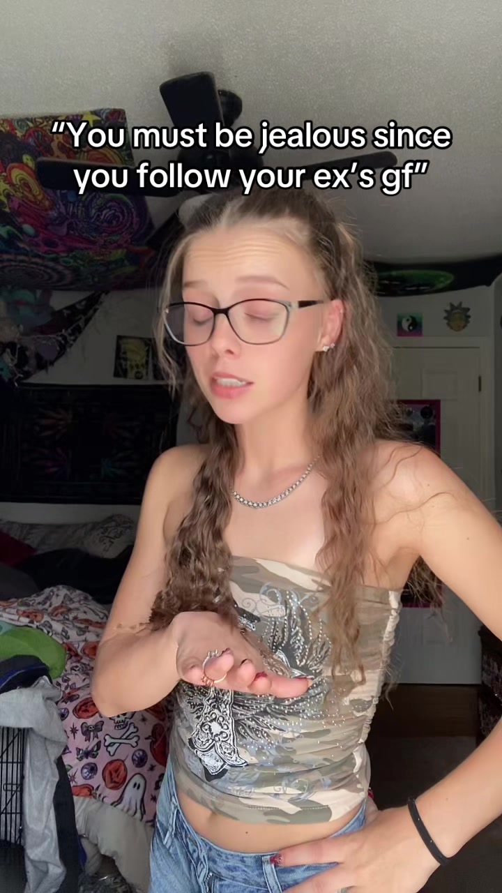 @Rebekah