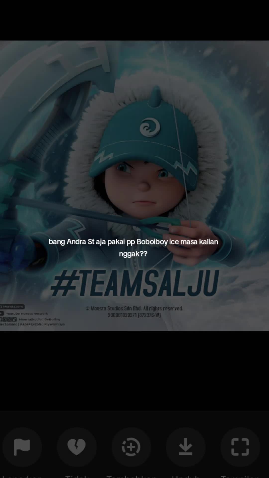 @️