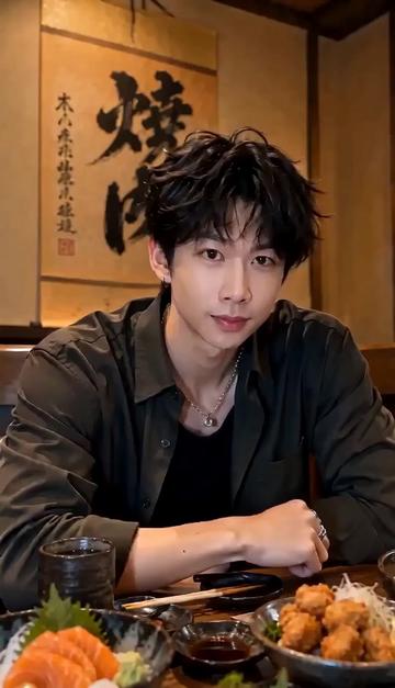 @➷♧♧"Mr. HaTaKi"♧♧➷