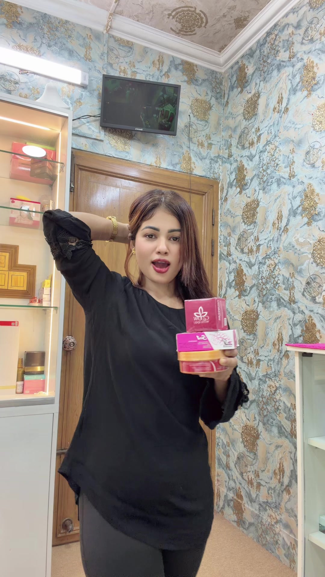 @Nafaisa nisha🥰