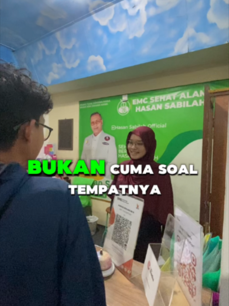 @Hasan Sabilah Official
