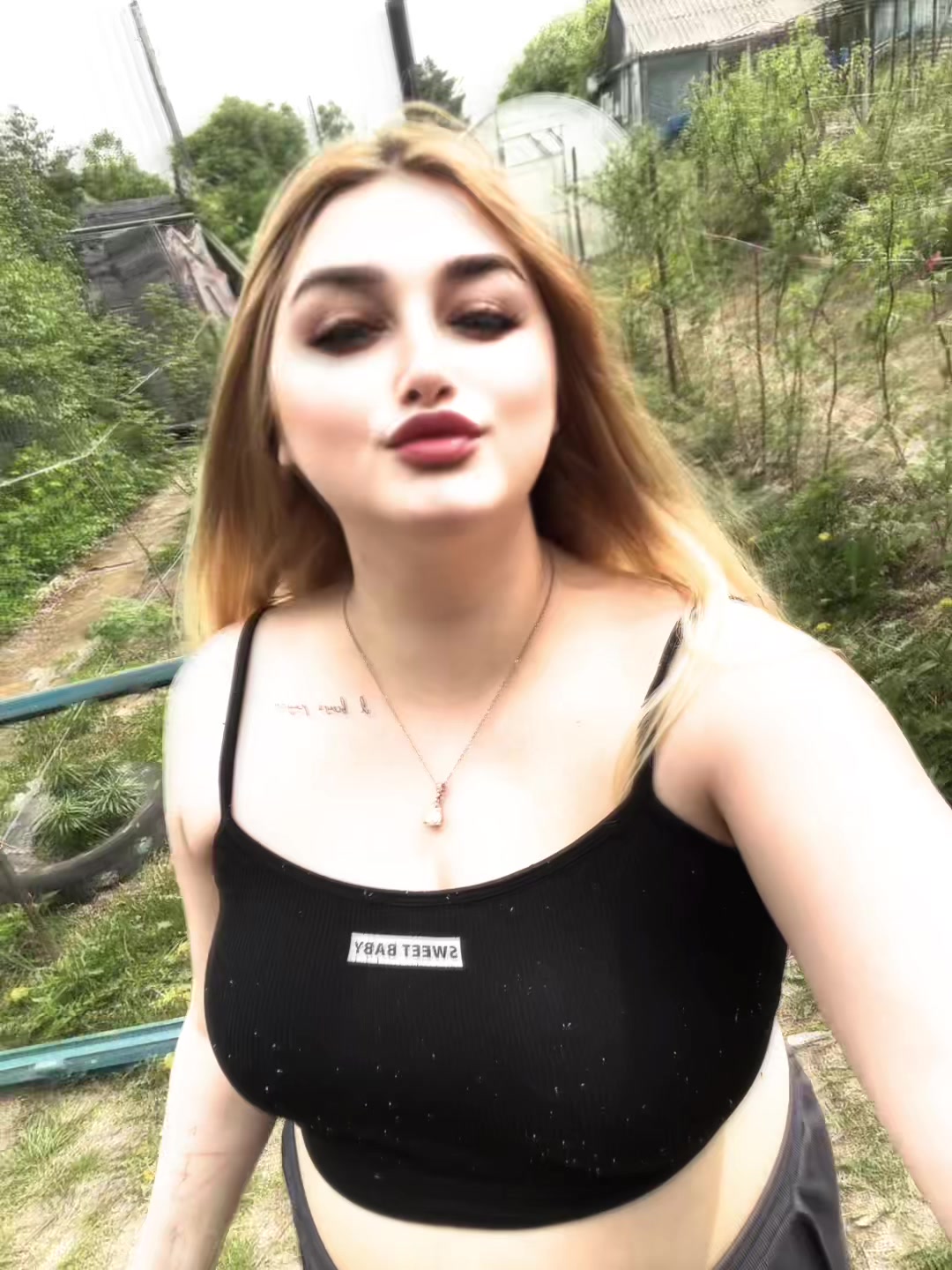 @Valeria Glebenko❤️🍓