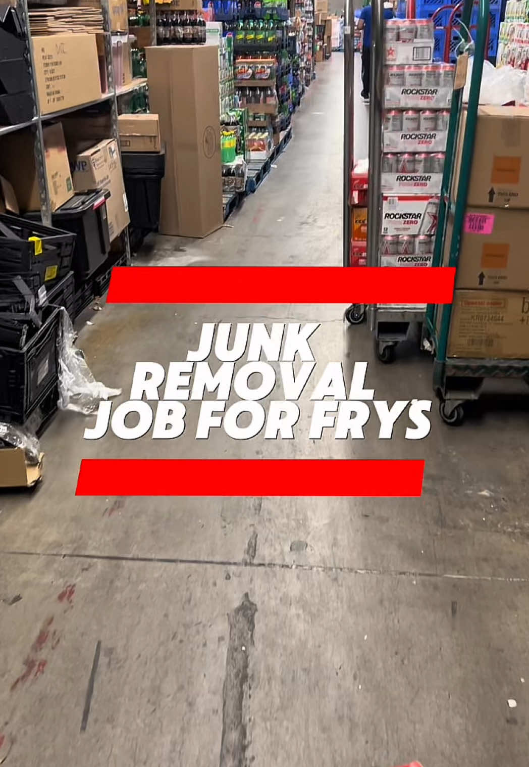 @Red Rock Junk Removal Arizona