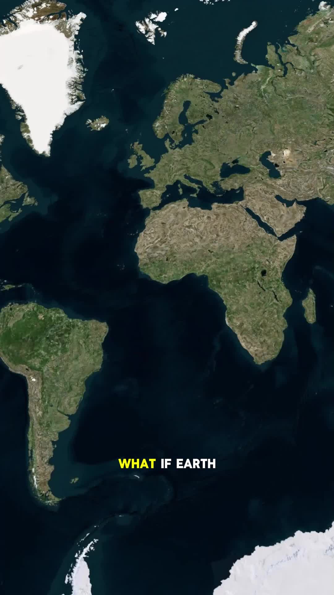 @Random Facts In The World