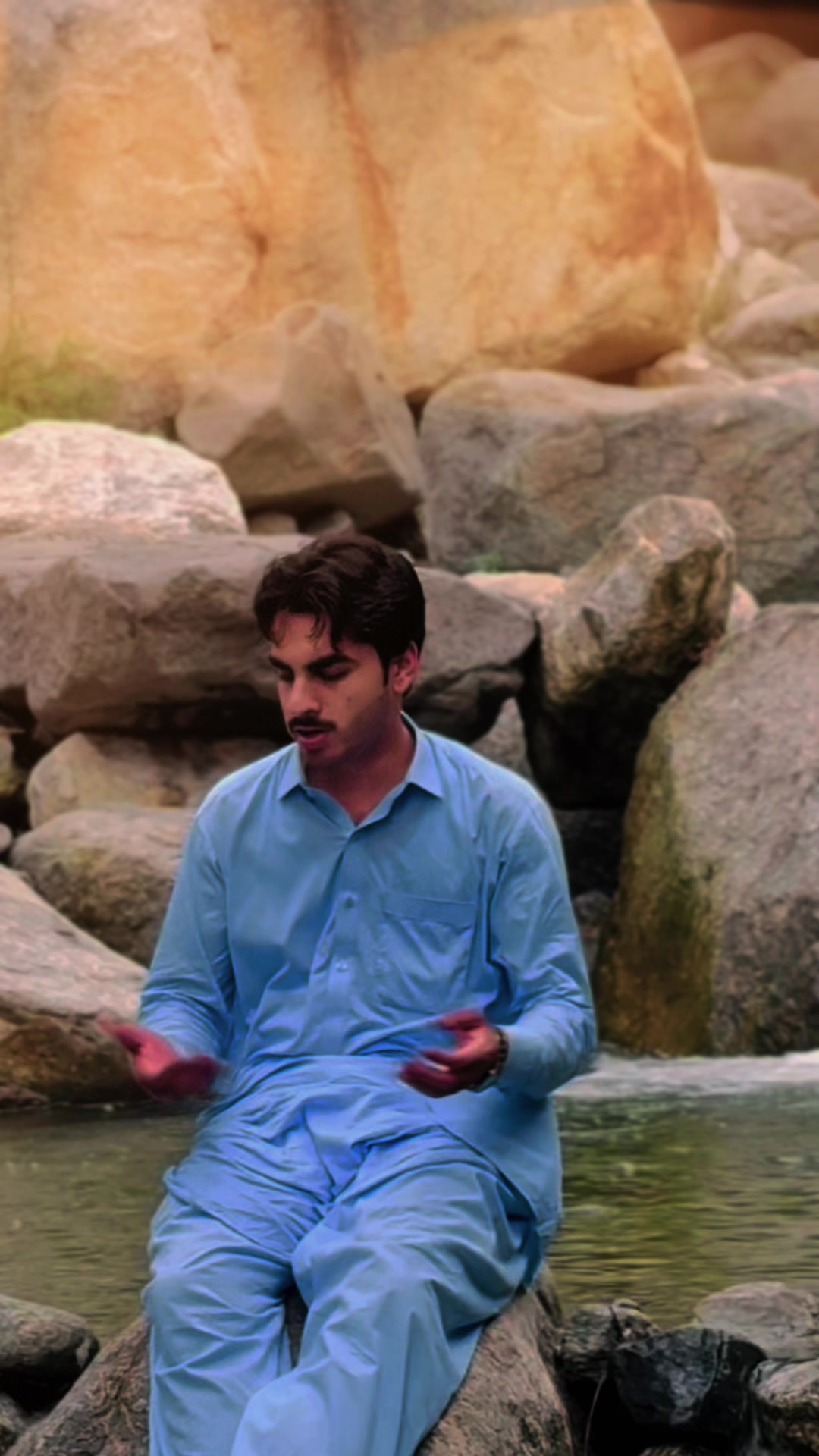 @Hidayat ullah yousafzai