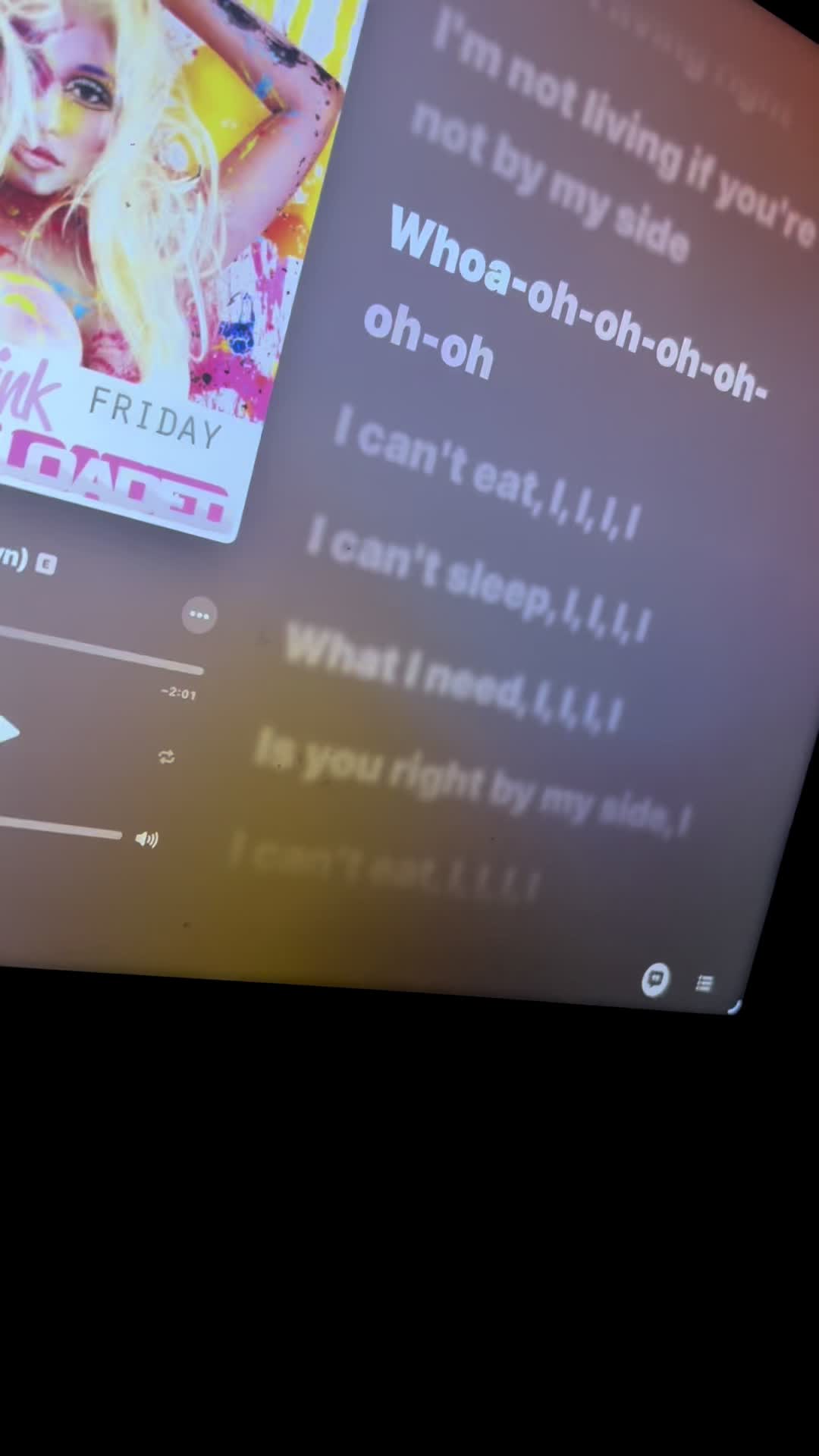 @lyricsafterdark
