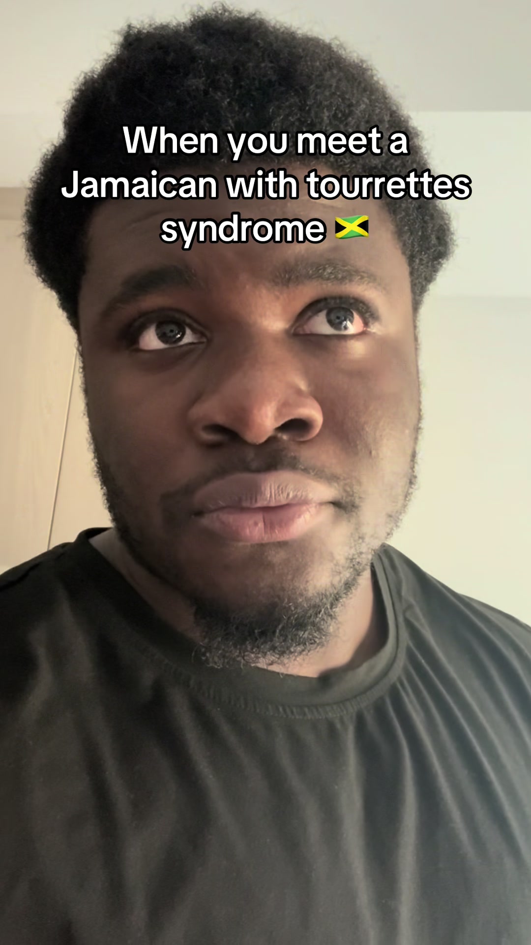 @Dontaye vs 🌎