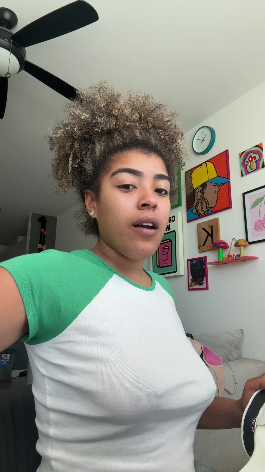 @Karina Chanelle