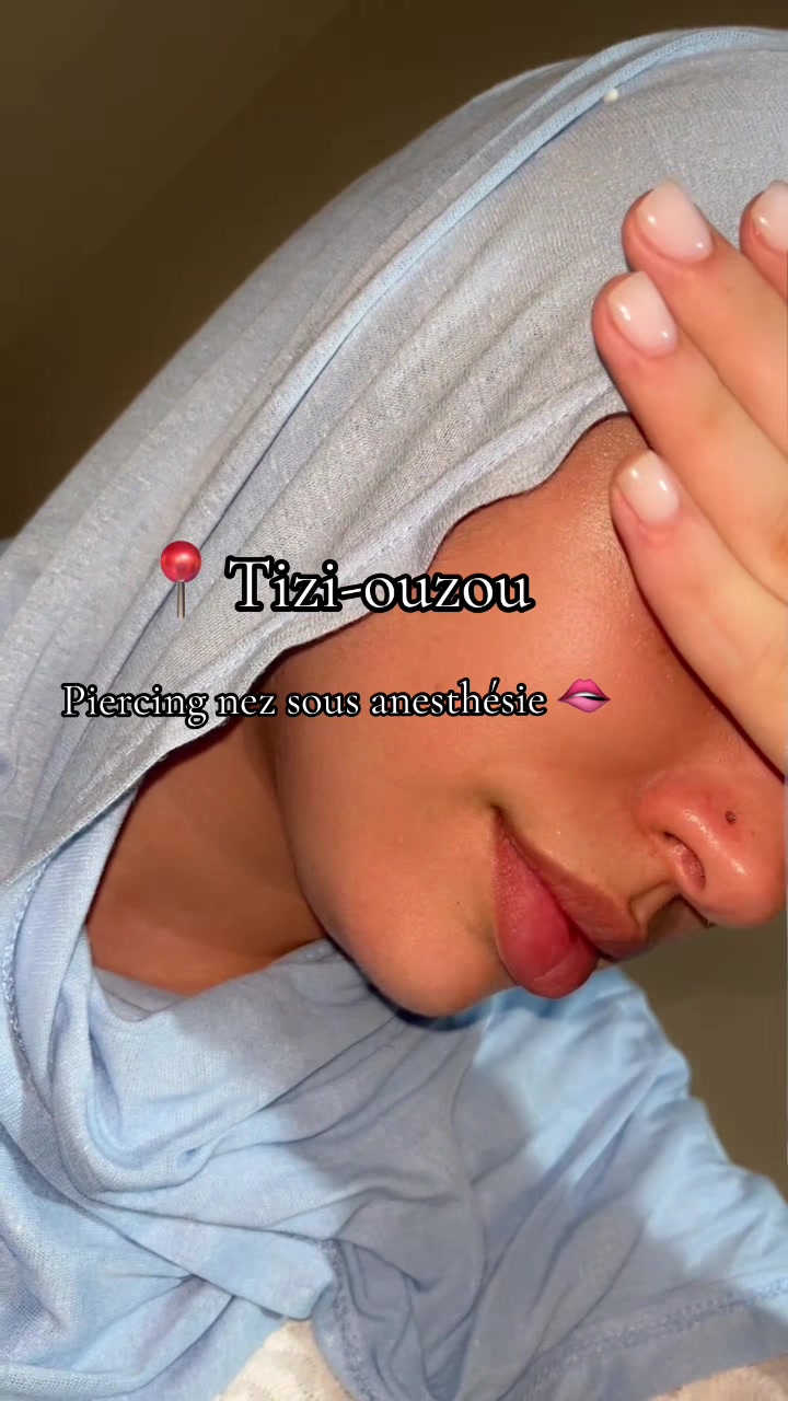 @Piercing by dalia