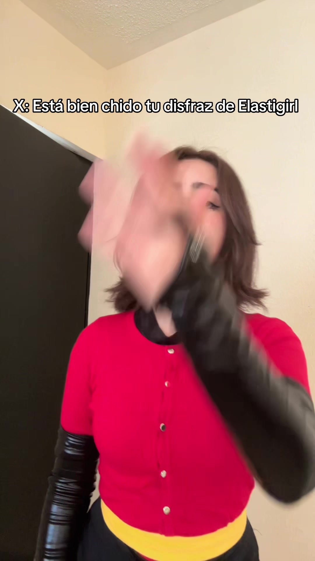 @Ana de Arco