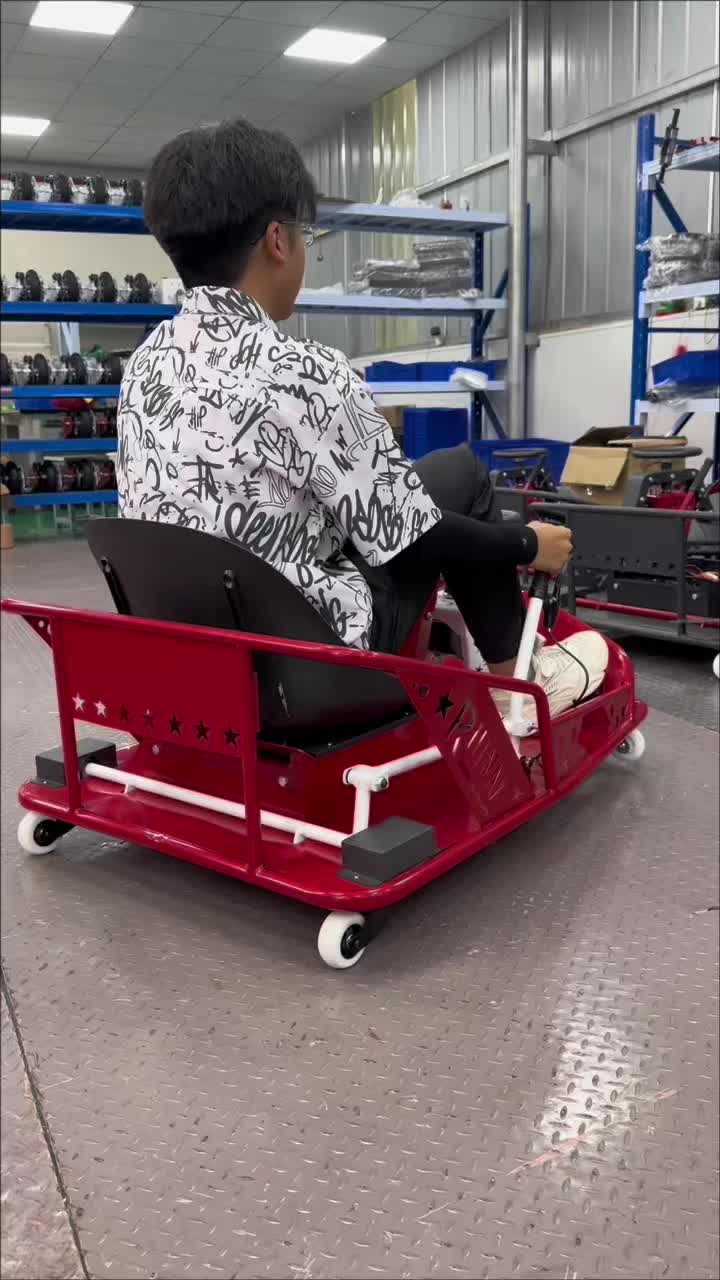 @鋭納希漂移車工廠