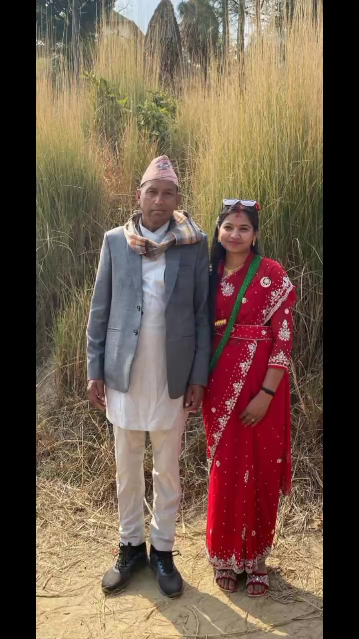 @KabitaThapa
