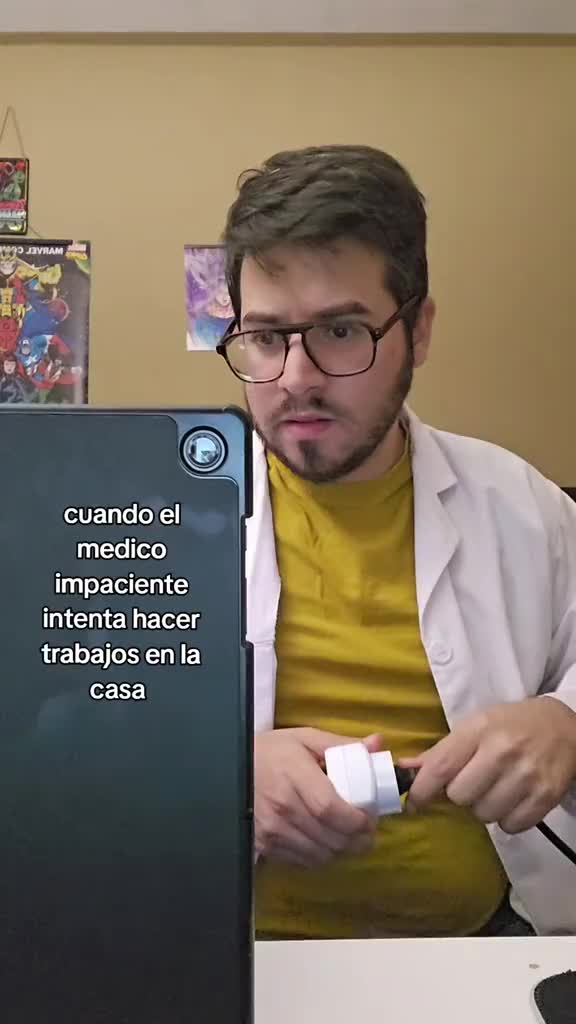 @Dr Kevin Rincon👨🏻⚕️⚕️