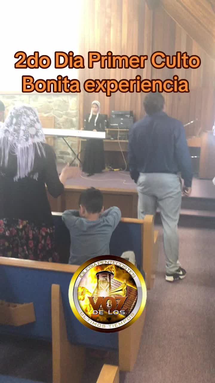 @IglesiaVozDeLosUltimosTiempos