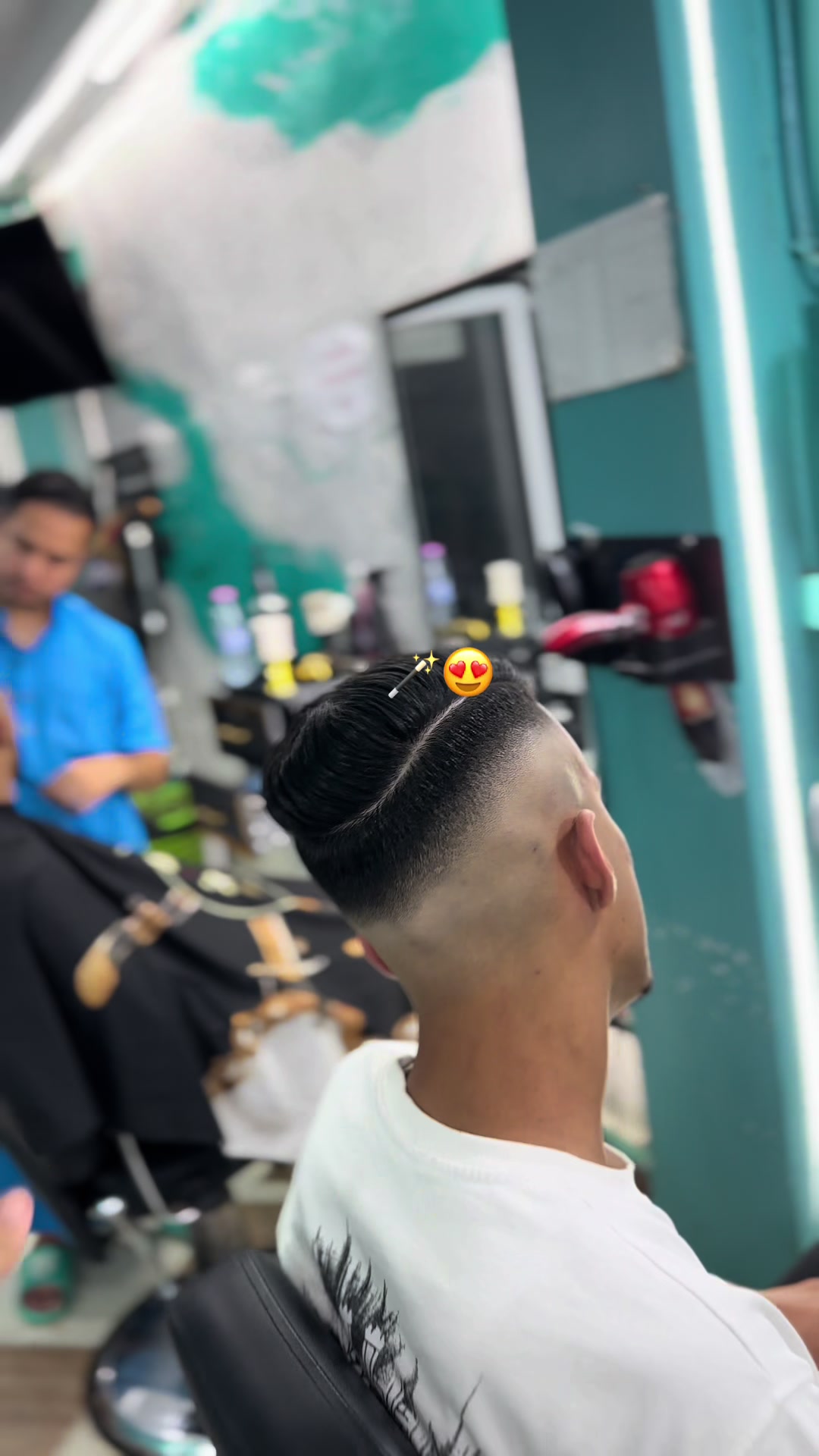 @💈  Mimo coiffeur   💈
