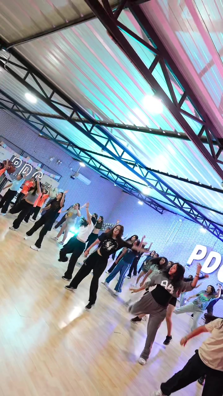 @PDC Escuela de Baile