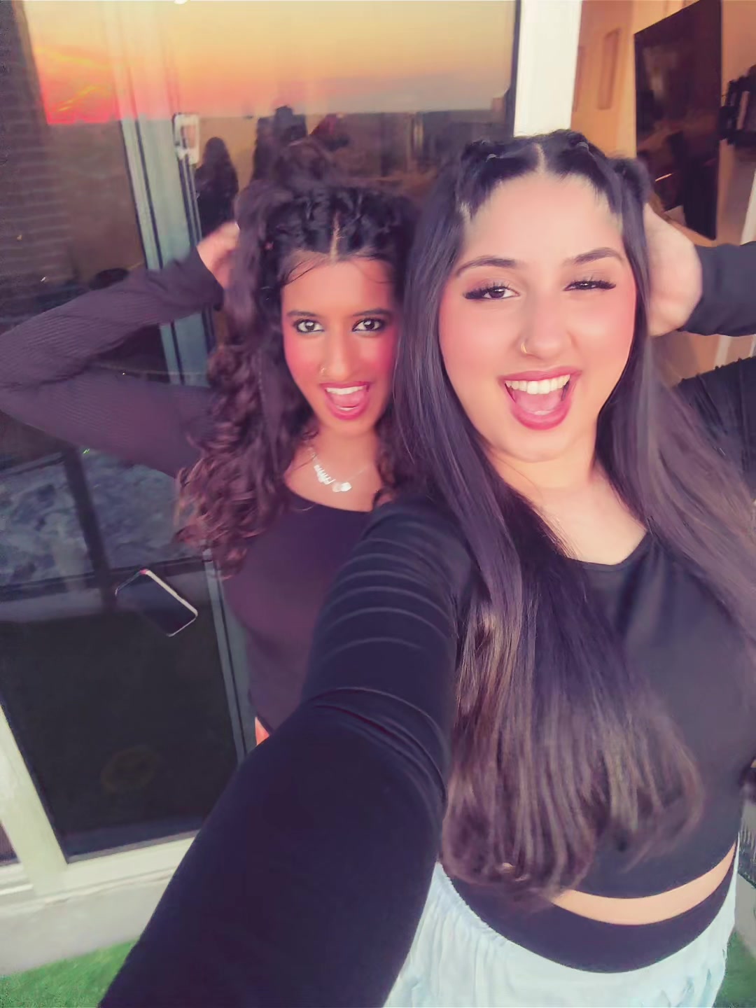 @anusha visnani