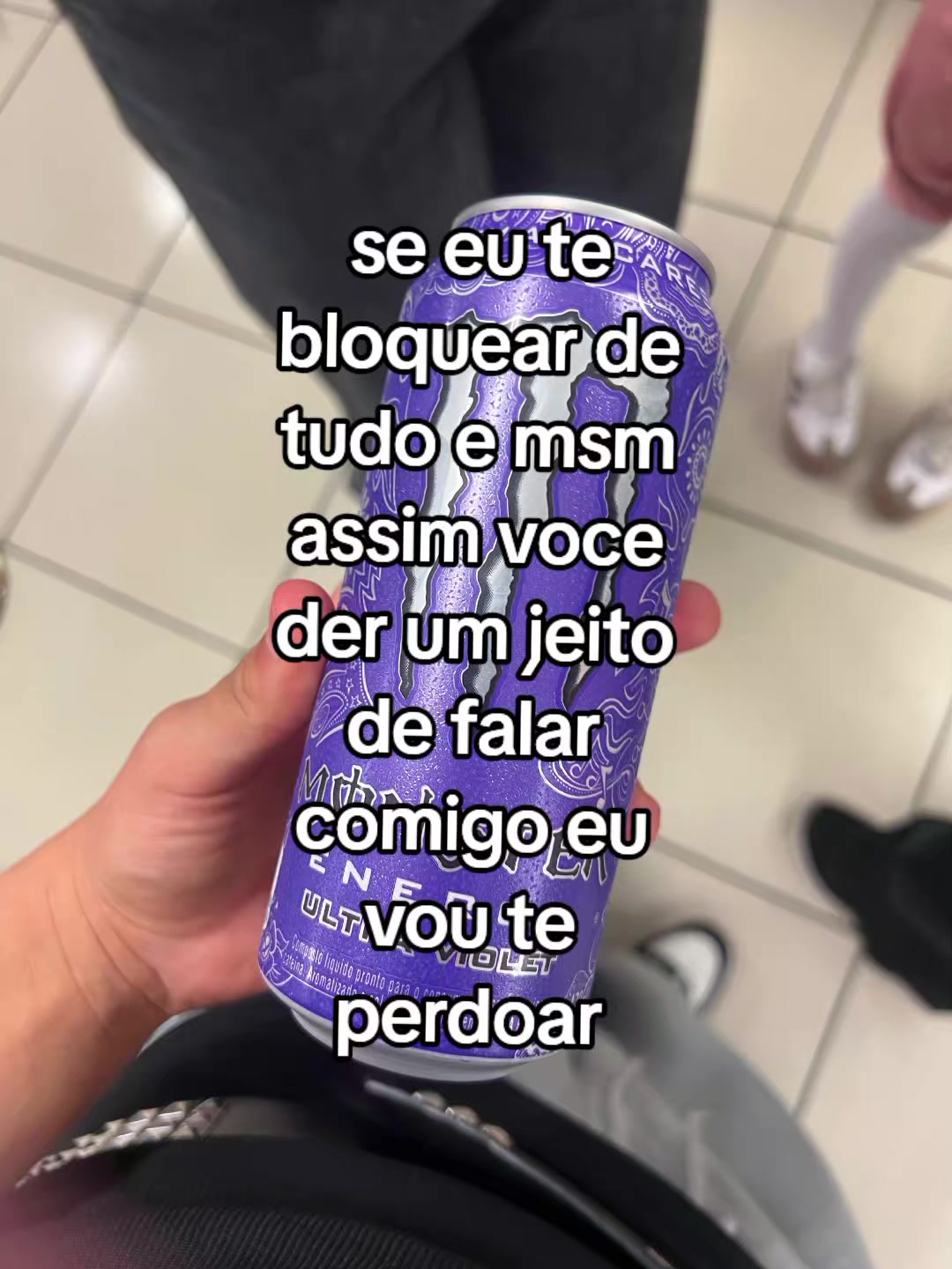 @assis pra todas