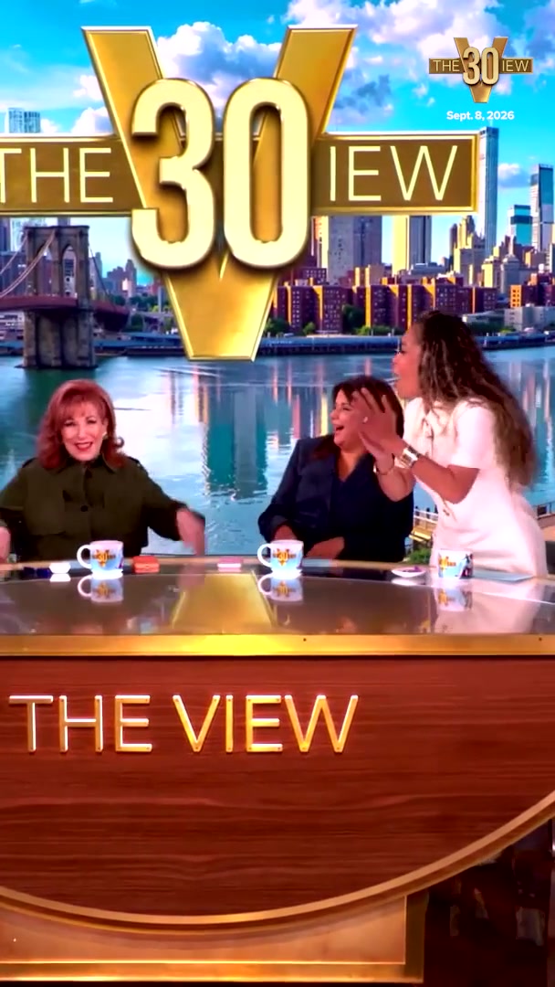 @The View