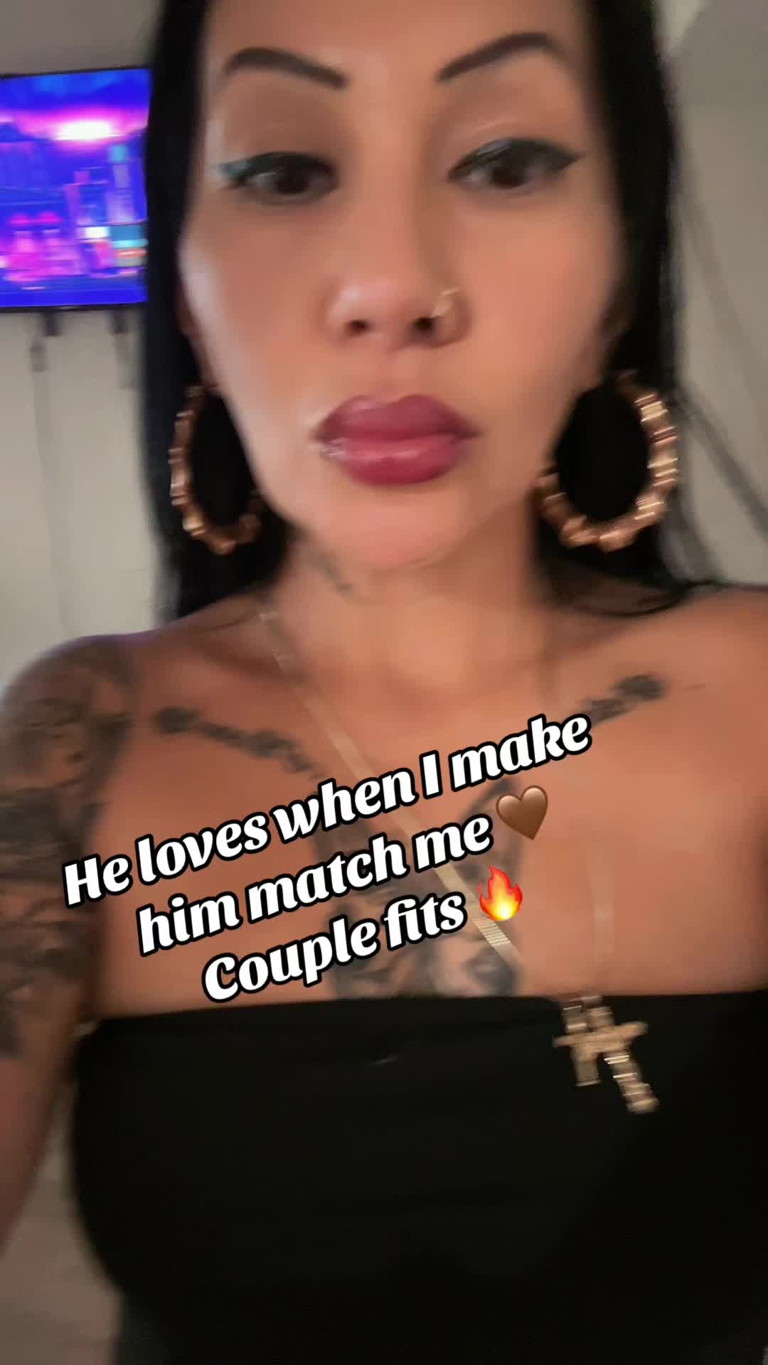 @Roxana🤎Banana aka Foxy💋Roxy