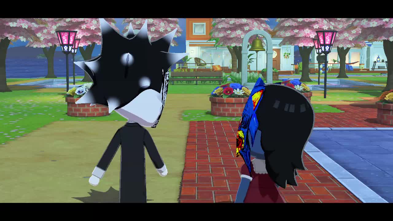 @(^o^; majin !