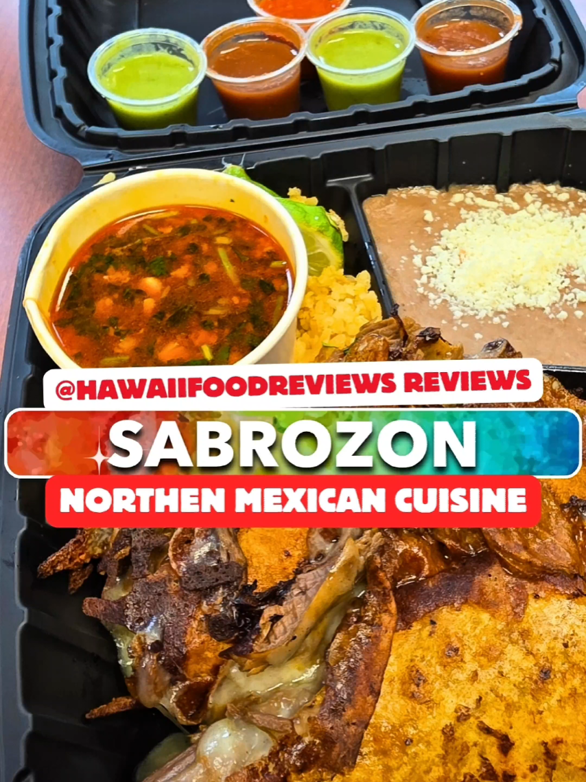 @Hawaii Food Reviews