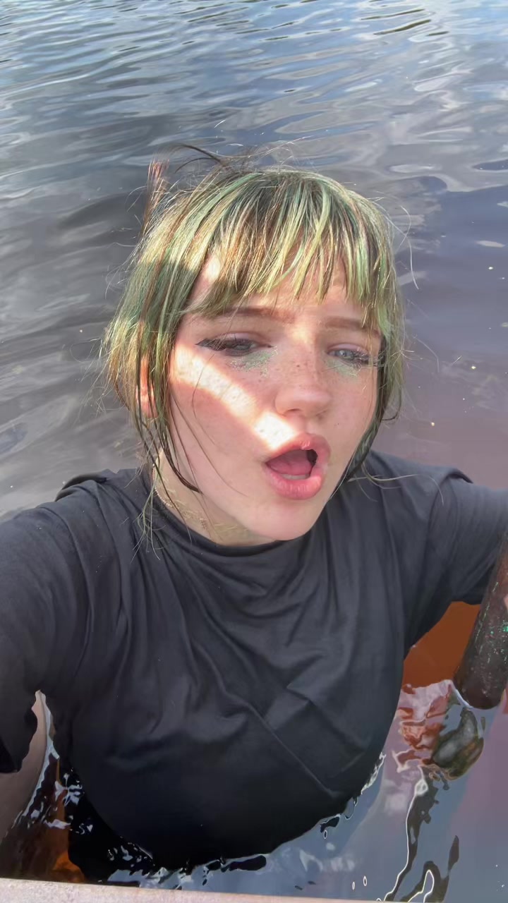 @Кикимора