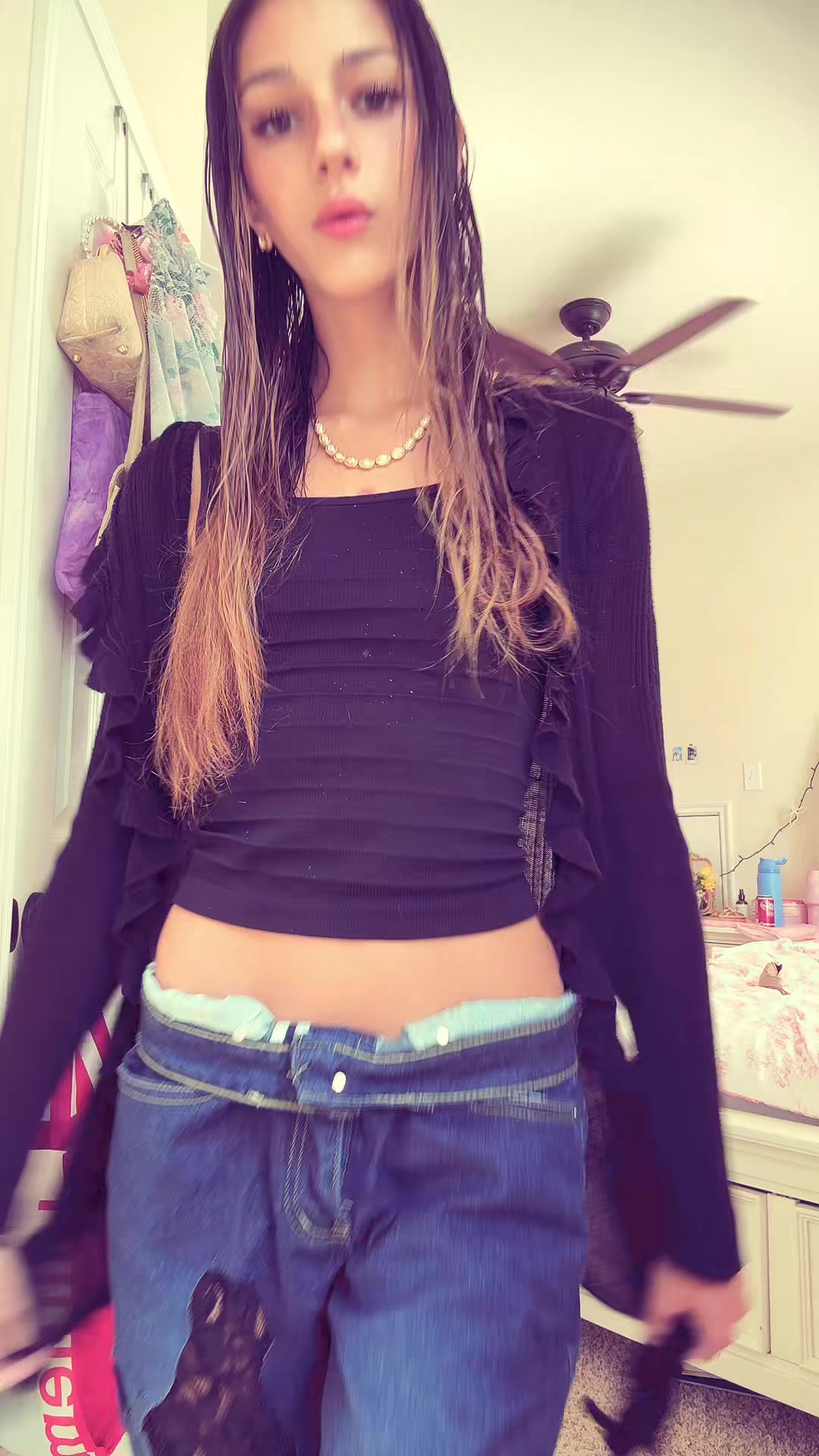 @amara caris ๐ฆข