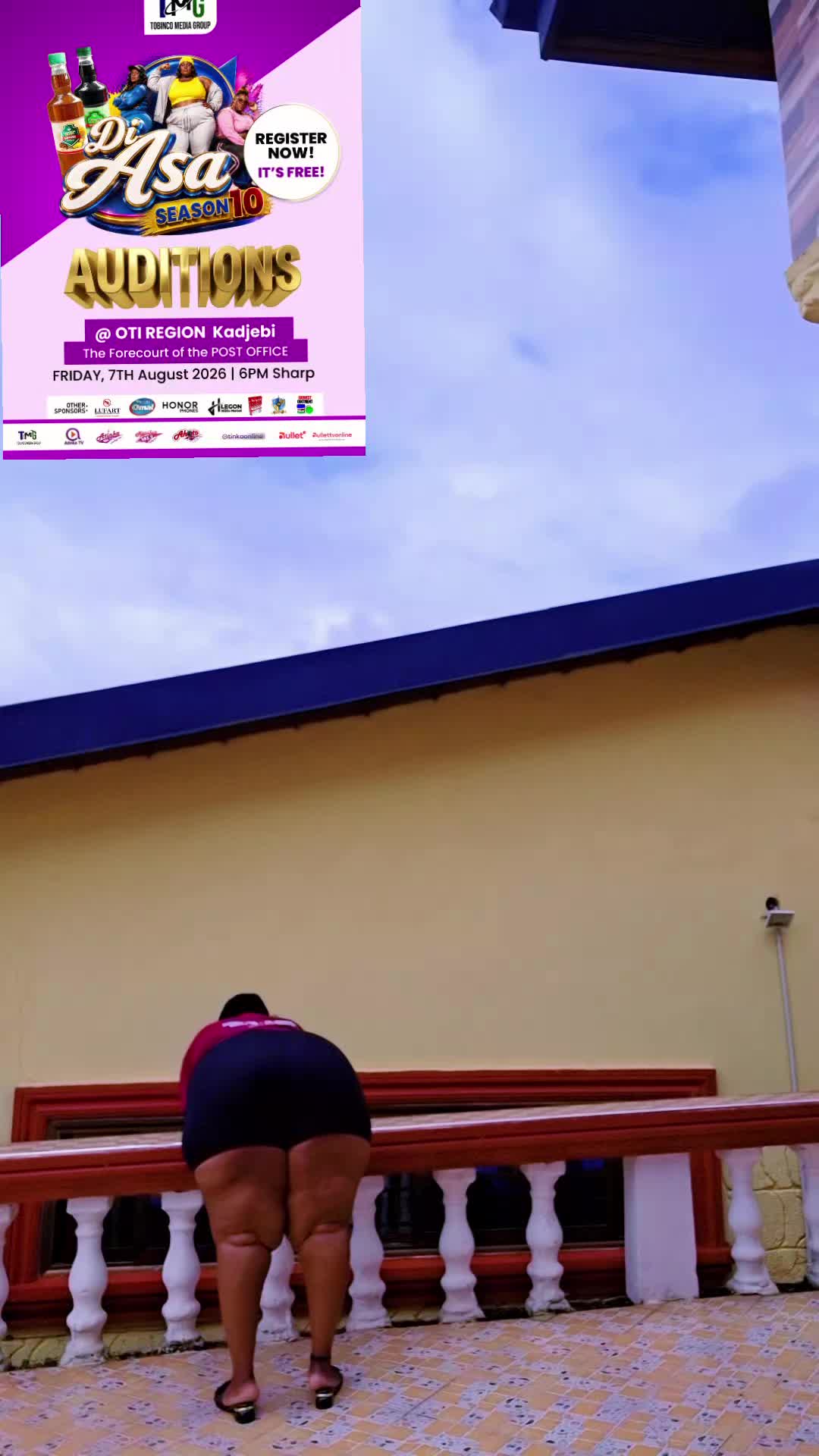 @Elormzy