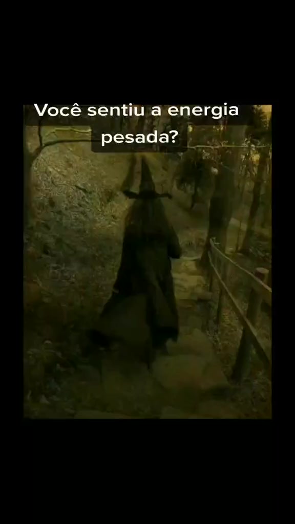 @Tiktok da macumba