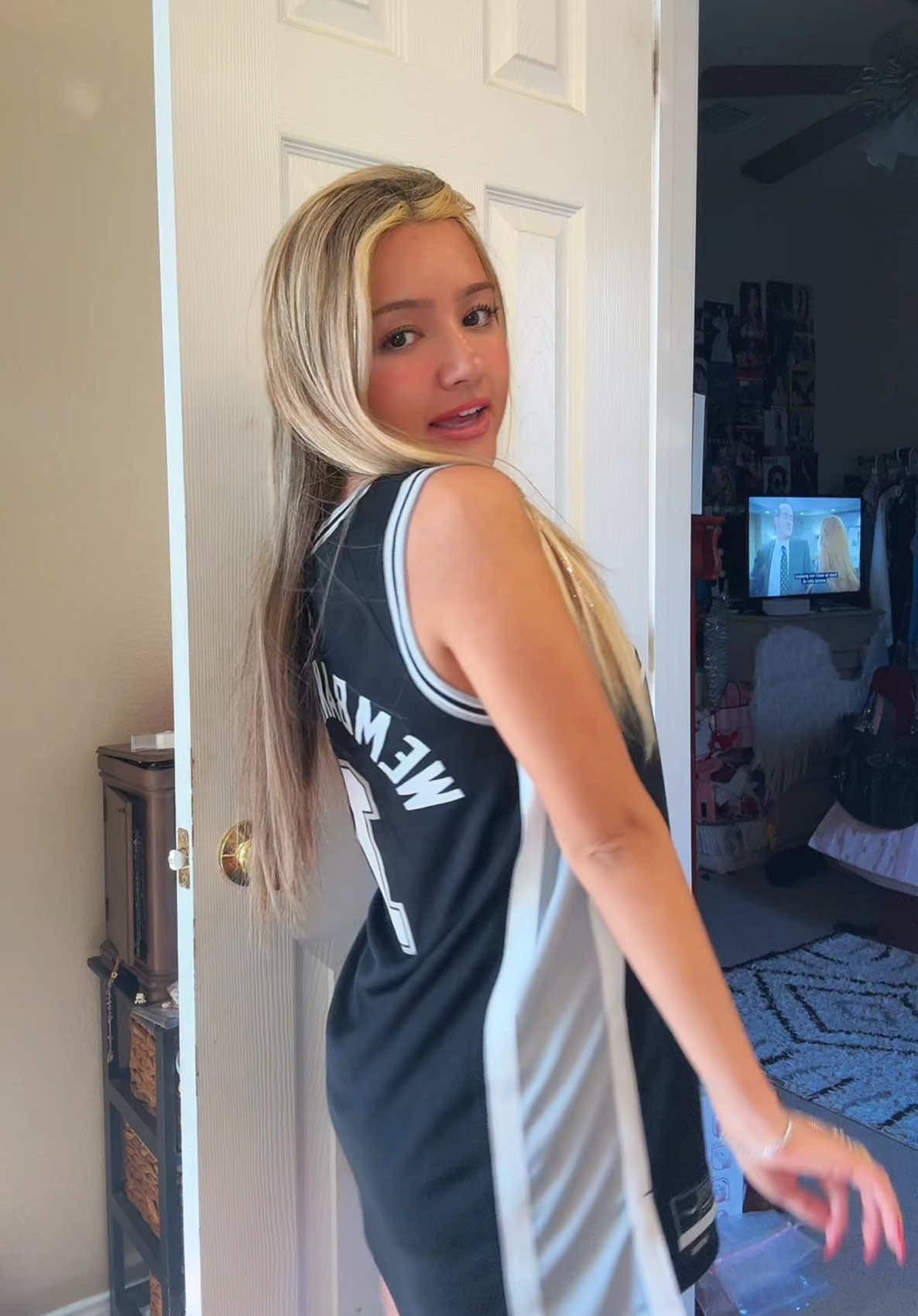 @Julie Zamora