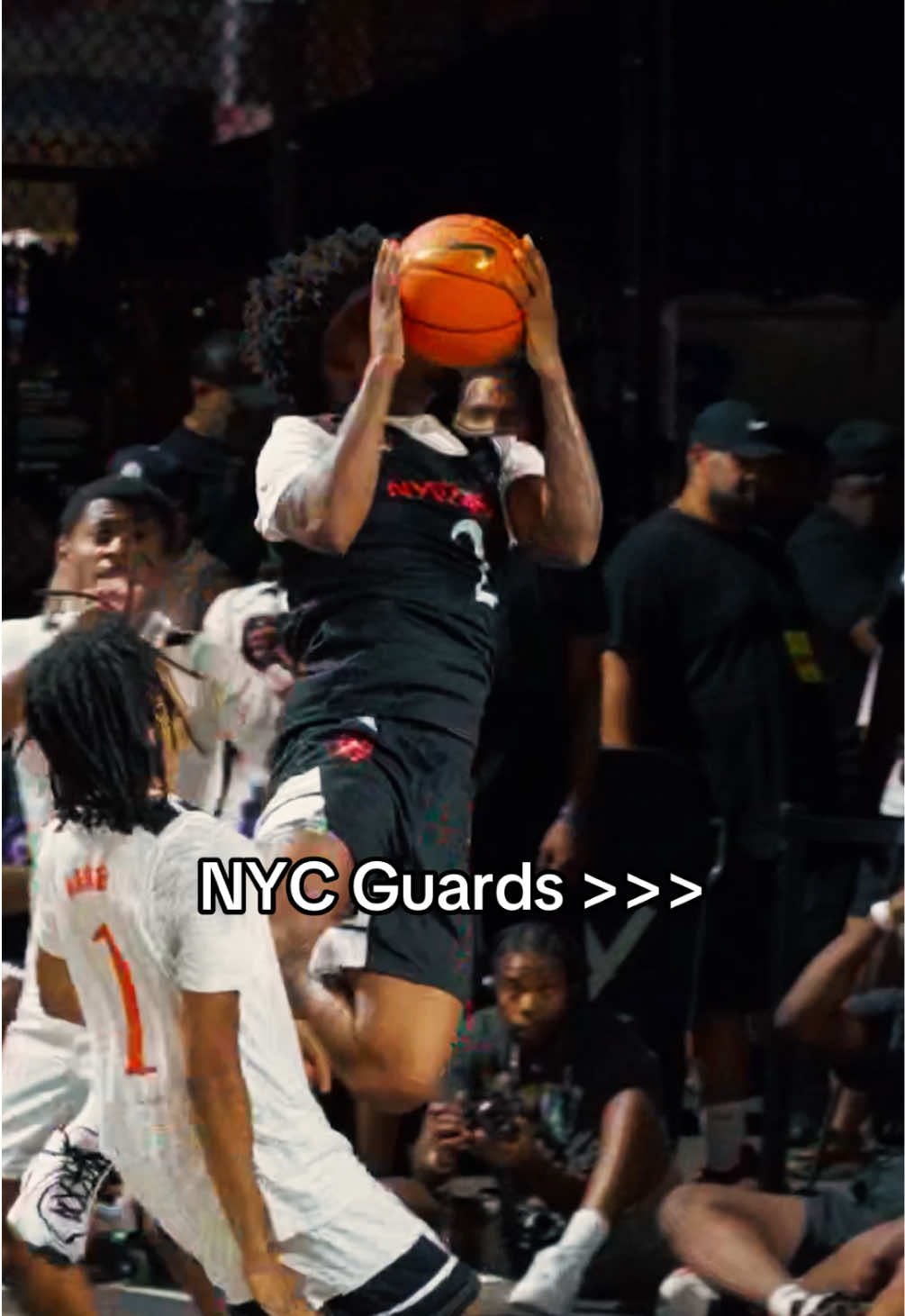 @MADE Hoops