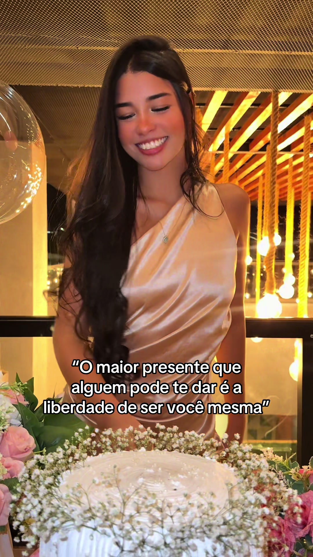 @Evelyn Cristina