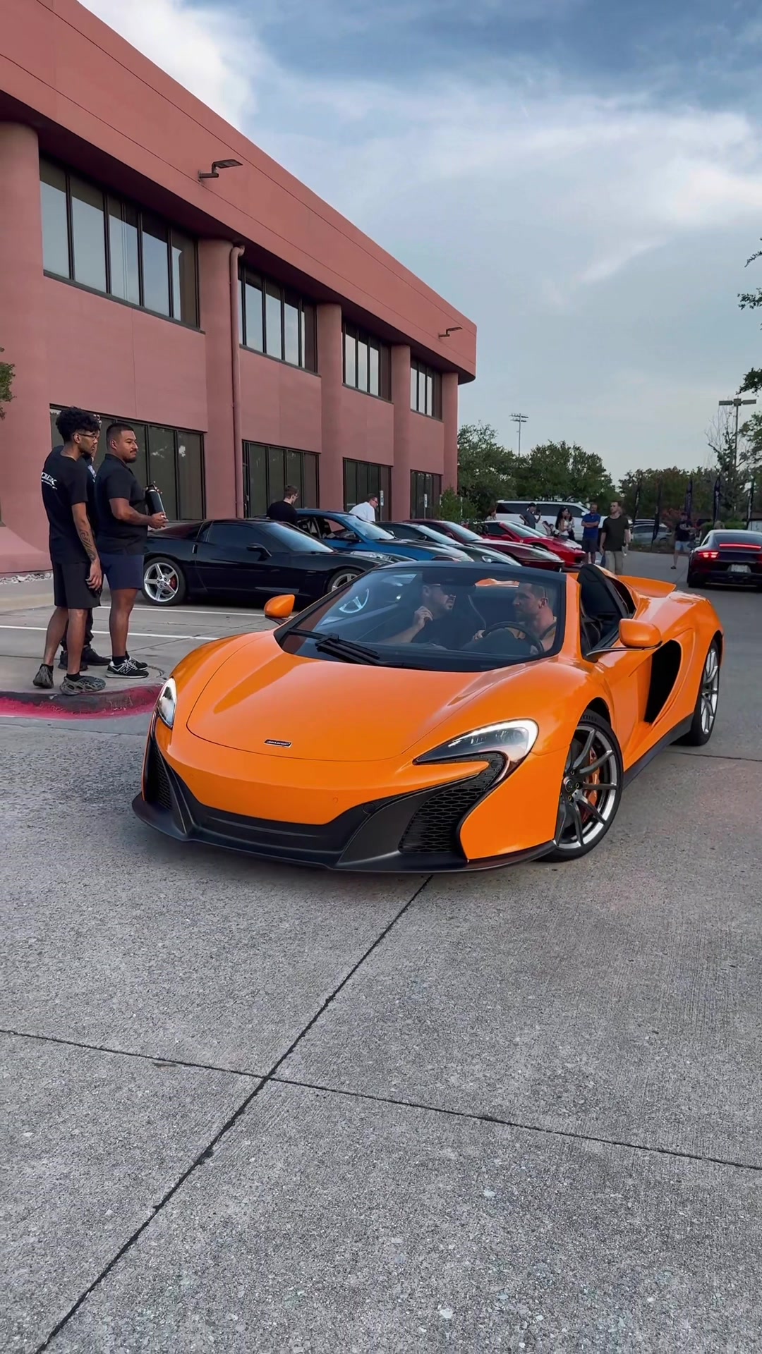 @Papapanda Cars