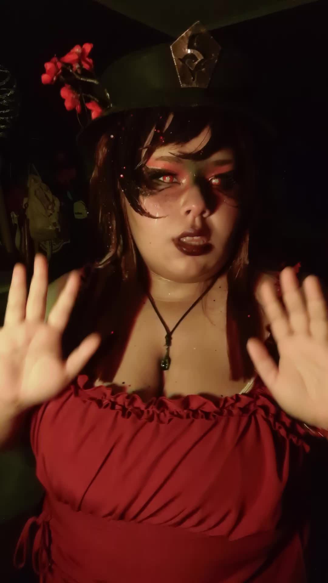 @Lily Scream