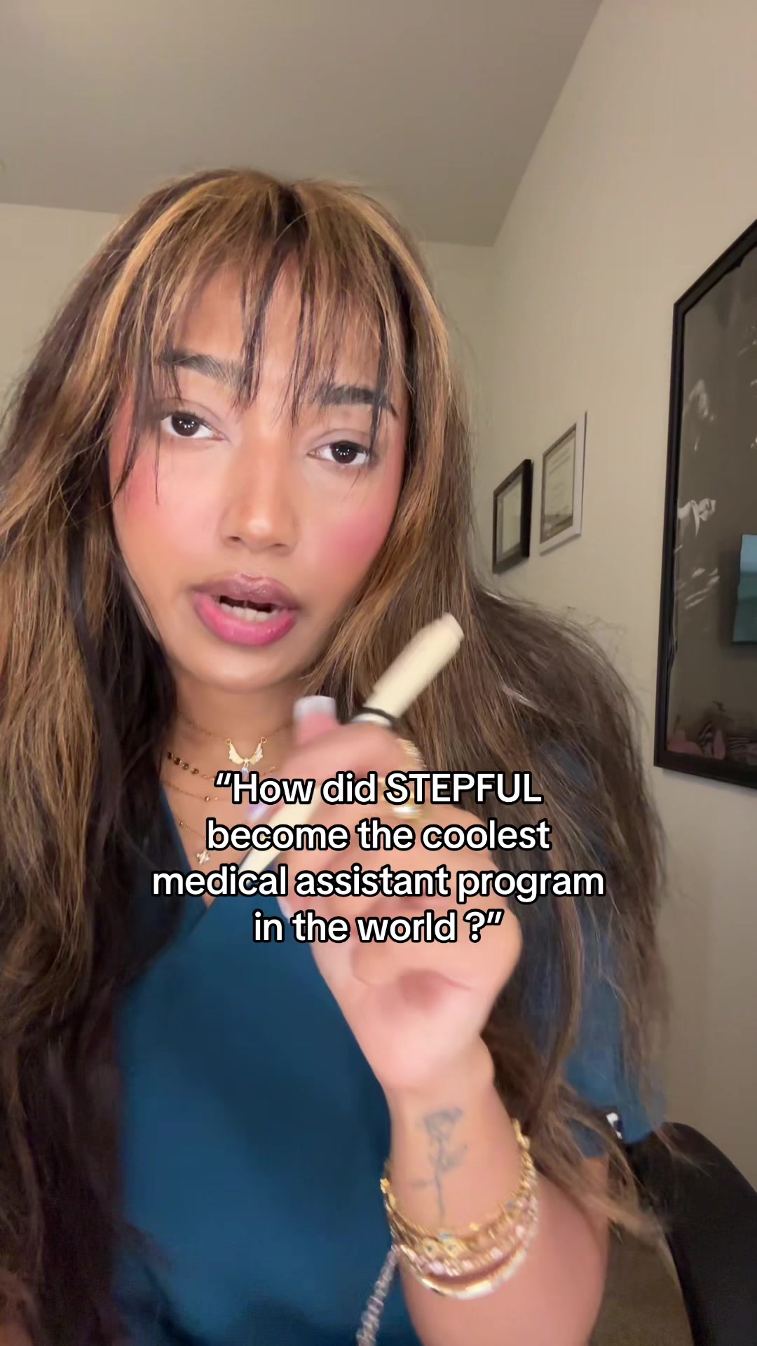 @Stepful