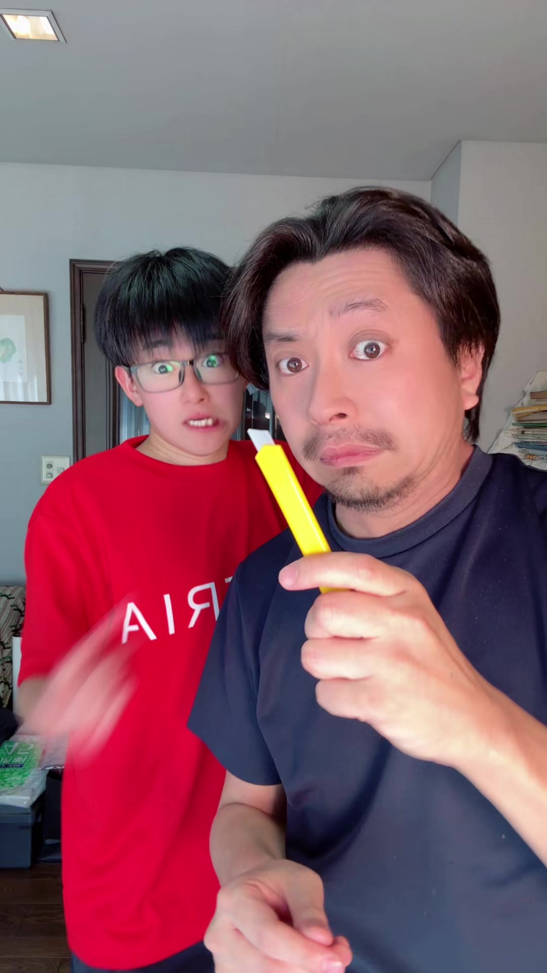 @Buzz Magician Shin シン