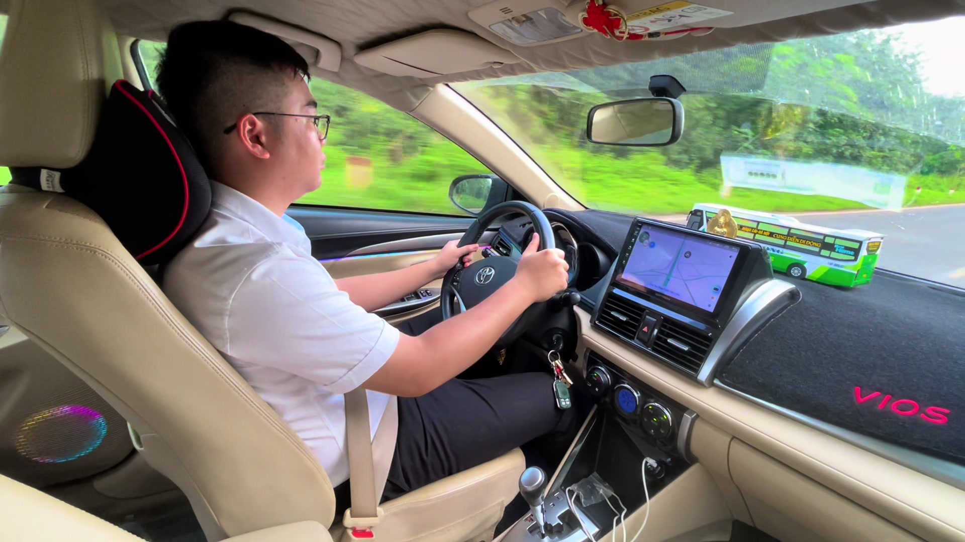 @Cao Cường