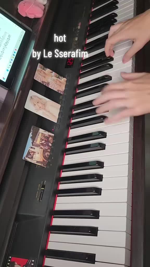 @Lucy - 🎹  & 📚