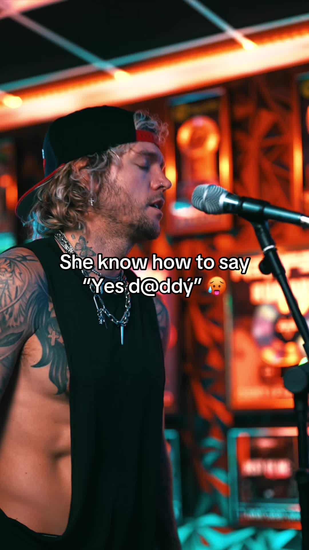 @Bryce Savage
