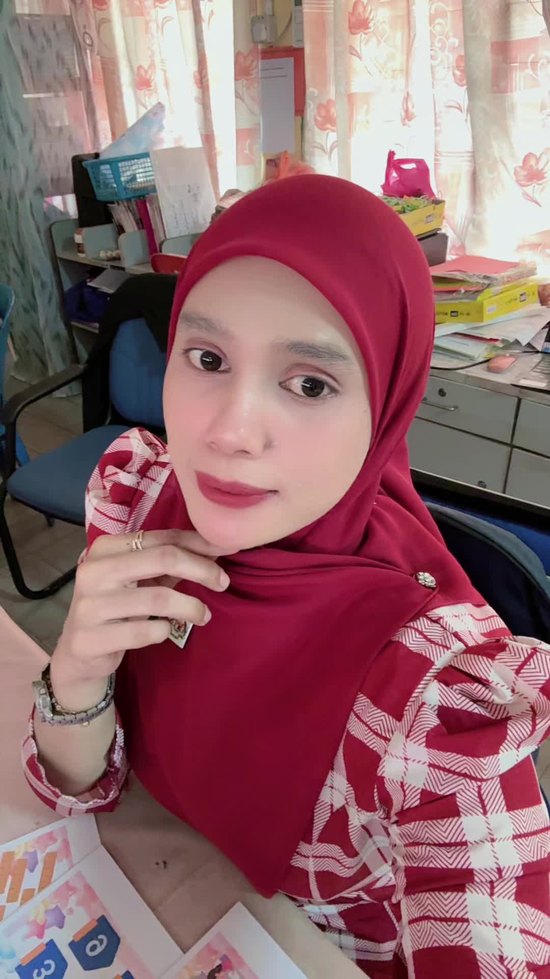 @Ana Aisyah🇵🇸🇲🇾